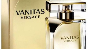 Versace Vanitas For Women 100ml