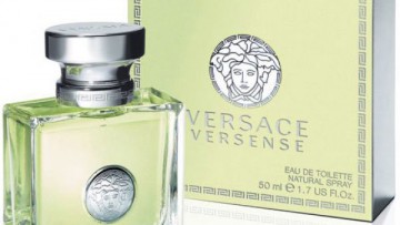 Versace Versense For Women 100ml