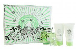 Versace Versense 4 Piece 50ml gift set for women