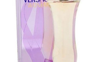 Versace Woman For Women 100ml