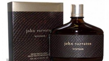 John Varvatos Vintage for Men 125ml