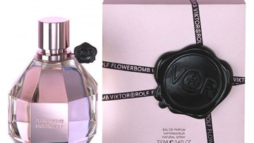 VictorRolph Flower Bomb For Women EDP 100ml
