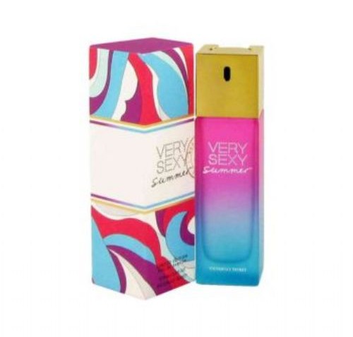 Victorias Secret Very Sexy Summer For Women 75ml