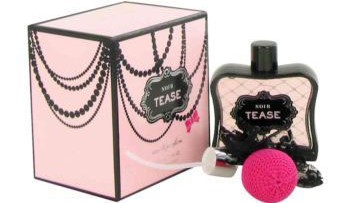 Victoria Secret Noir Tease For Women 100ml