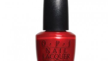 OPI I'm Not Really A Waitress Nail Polish 15ml