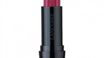 Lancome Lipstick Color Design in Wannabe (GWP)