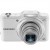 Samsung WB50F Smart Camera [16.2MP, 12X Optical Zoom, White]