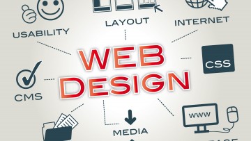 website designing