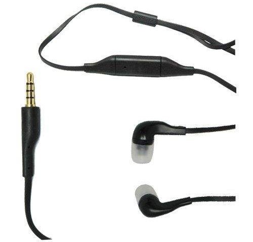 Nokia Stereo Wired Headset WH 205 - Works With Other Mobiles Using 3.5mm Jack