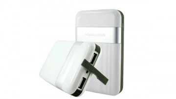 Thunder Power 9000mAH Rechargeable, Portable and Lightweight