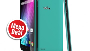 Wiko Lenny 5 MP Camera 5 inch display