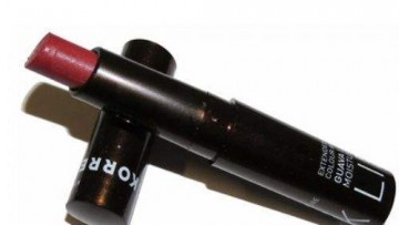 Korres Guava Lipstick - Wine Red [58]