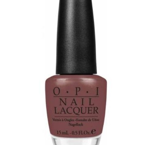 OPI Spring-Summer 2012 Holland Collection Nail Polish, Wooden Shoe Like To Know