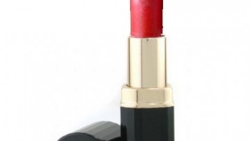 Lancome Color Design Lipstick Work It Metallic (GWP)