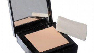 Korres Wild Rose Compact Face Powder - Shade No1