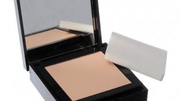 Korres Wild Rose Compact Face Powder - Shade No2
