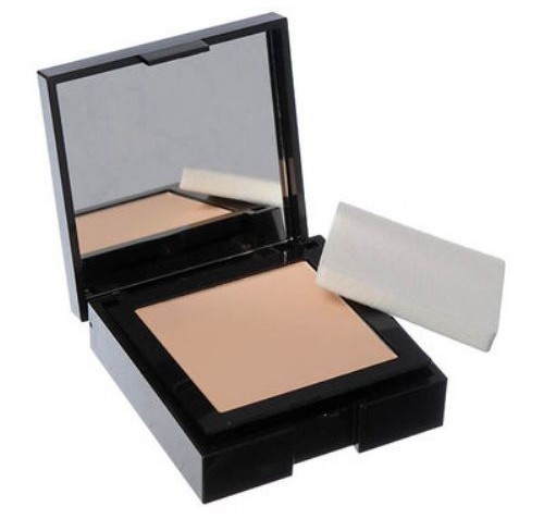 Korres Wild Rose Compact Face Powder - Shade No2