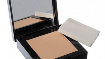 Korres Wild Rose Compact Face Powder - Shade No3