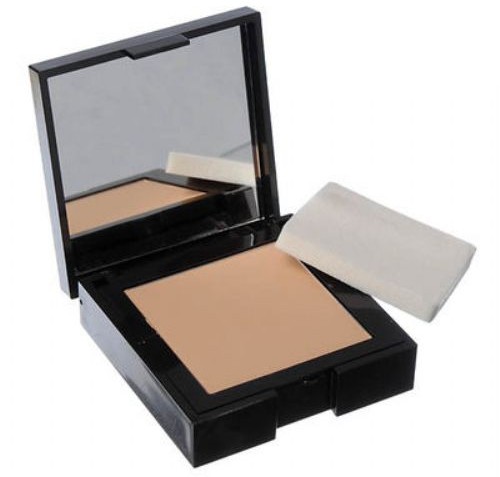 Korres Wild Rose Compact Face Powder - Shade No3
