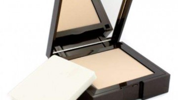 Korres Wild Rose Compact Face Powder - Shade No4