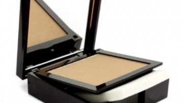 Korres Wild Rose Compact Face Powder - Shade No6