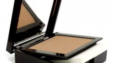 Korres Wild Rose Compact Face Powder - Shade No7