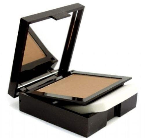 Korres Wild Rose Compact Face Powder - Shade No7