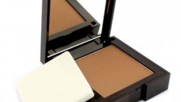 Korres Wild Rose Compact Face Powder - Shade No8