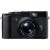 Fujifilm Professional Camera X10 [Black] [Fujifilm UAE Warranty]
