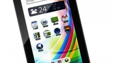 Simmtronics Tablet Pc SIMM-X1010 [10.1 Inches/Black/8GB]