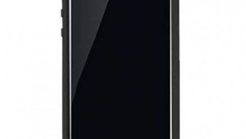 Xdoria Bumper Case For iPhone 5 Black
