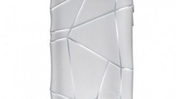 X-doria Stir Case For iPhone 5 [White]