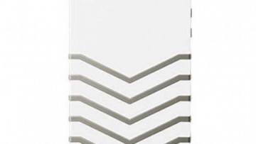 Xdoria Venue Case For iPhone 5 [White]