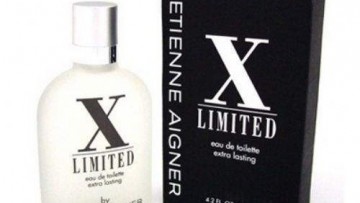 Etienne Aigner X Limited for Men 125ml