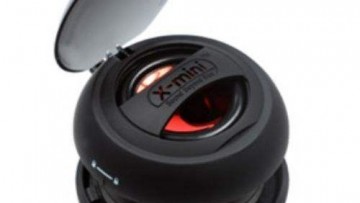 X-mini v1.1 Speaker [Black]