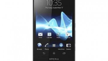 Sony Xperia V With LTE 4G [White]