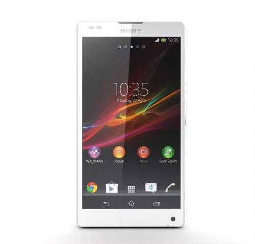 Sony C6503 Xperia ZL 16GB [White/English]