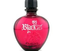 Paco Rabbane XS Black For Women 80ml Tester