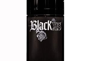 Paco Rabanne XS Black For Men 100ml Tester