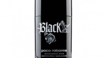 Paco Rabanne Black XS Deodorant Stick for Men 75gm