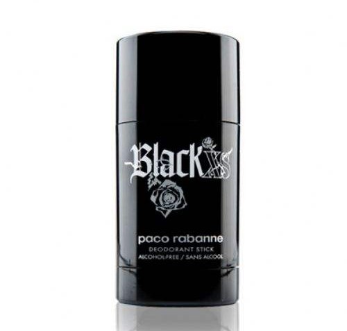 Paco Rabanne Black XS Deodorant Stick for Men 75gm