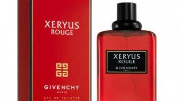 Givenchy Xeryus Rouge EDT for Men 100ml