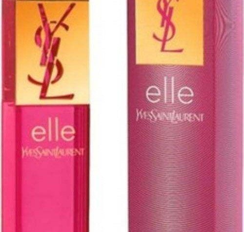 Yves Saint Laurent YSL Elle EDP for Women 90ml
