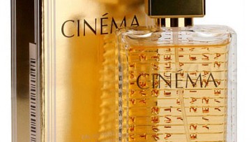 Yves Saint Laurent Ysl Cinema EDP For Women 90ml