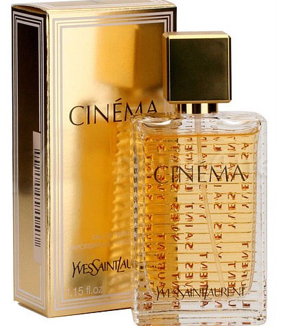 Yves Saint Laurent Ysl Cinema EDP For Women 90ml
