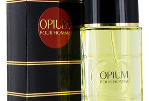 Yves Saint Laurent YSL Opium For Men 100ml