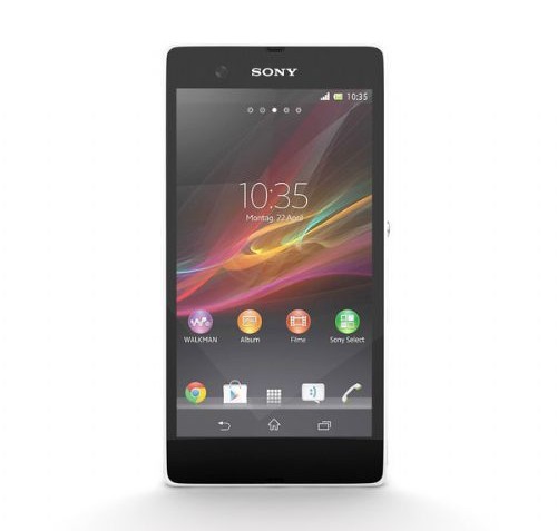 Sony C6903 Xperia Z1 LTE 16GB [Black/English]