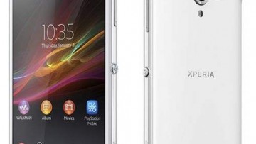 Sony C6903 Xperia Z1 LTE 16GB [White/English]