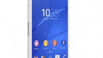 Xperia Z3 Compact 16GB LTE Black 2GB