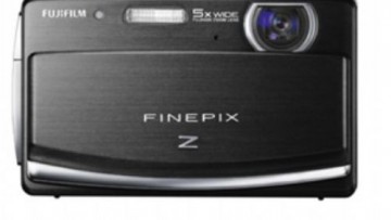 Fujifilm FinePix Digital Camera Z90 [Black]